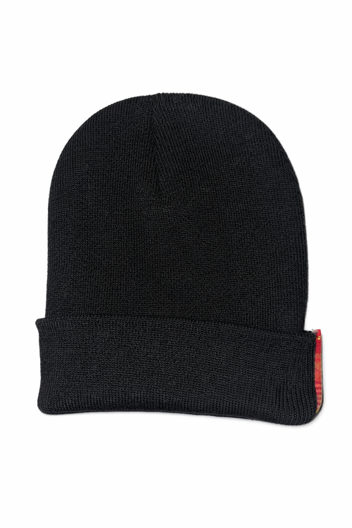 Bonnet KALYPS. "Yard" Edition Black