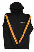 Hoodie KOD à capuche (Noir)
