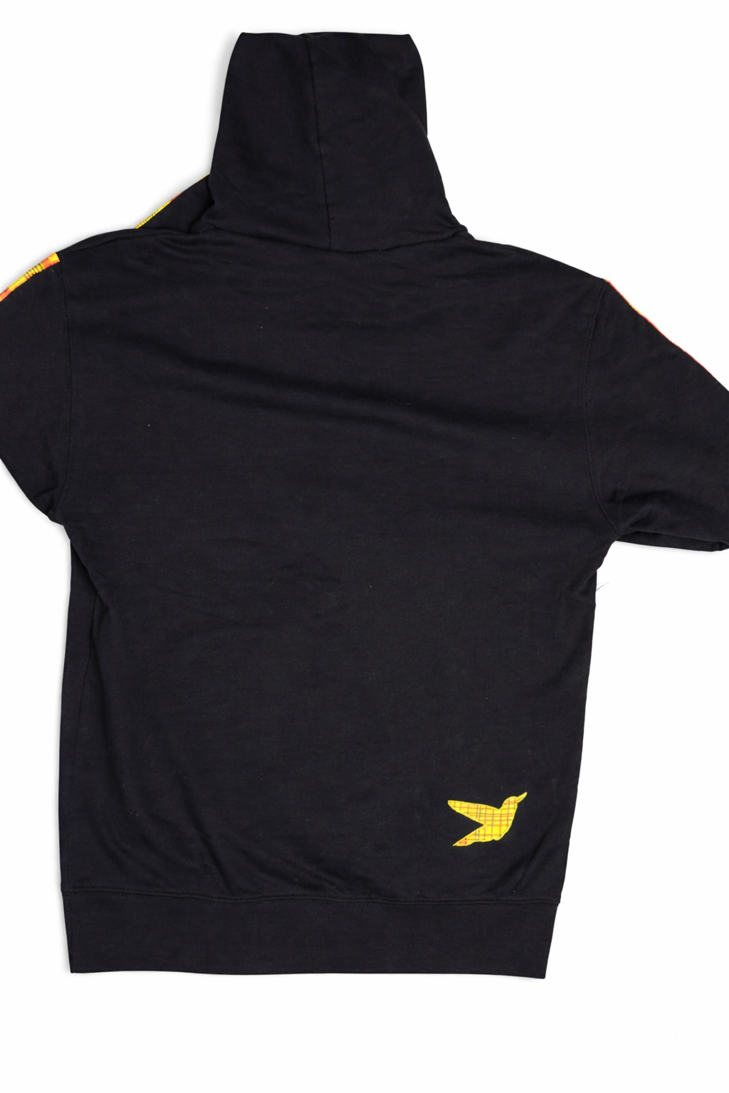 Hoodie KOD à capuche (Noir)